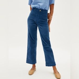 Everlane corduroy pants